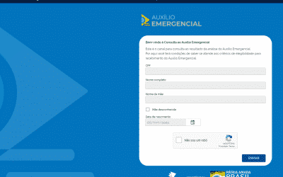 Data Prev: Como consultar Bolsa Família e Auxílio Emergencial