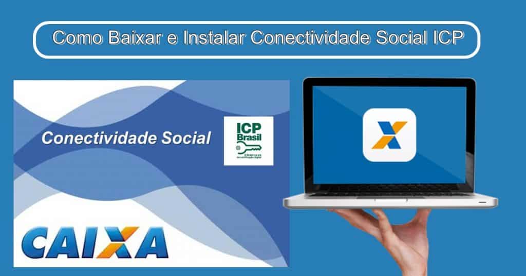 conectividade social