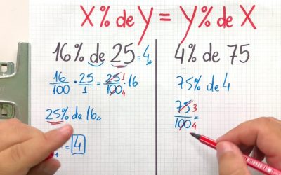 Como calcular percentual: Aumento ou diminuição | Inclusive no Excel