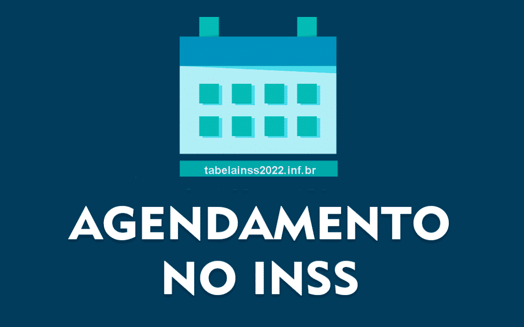 Meu INSS Agendamento: Como agendar perícia e requerimento de atendimento