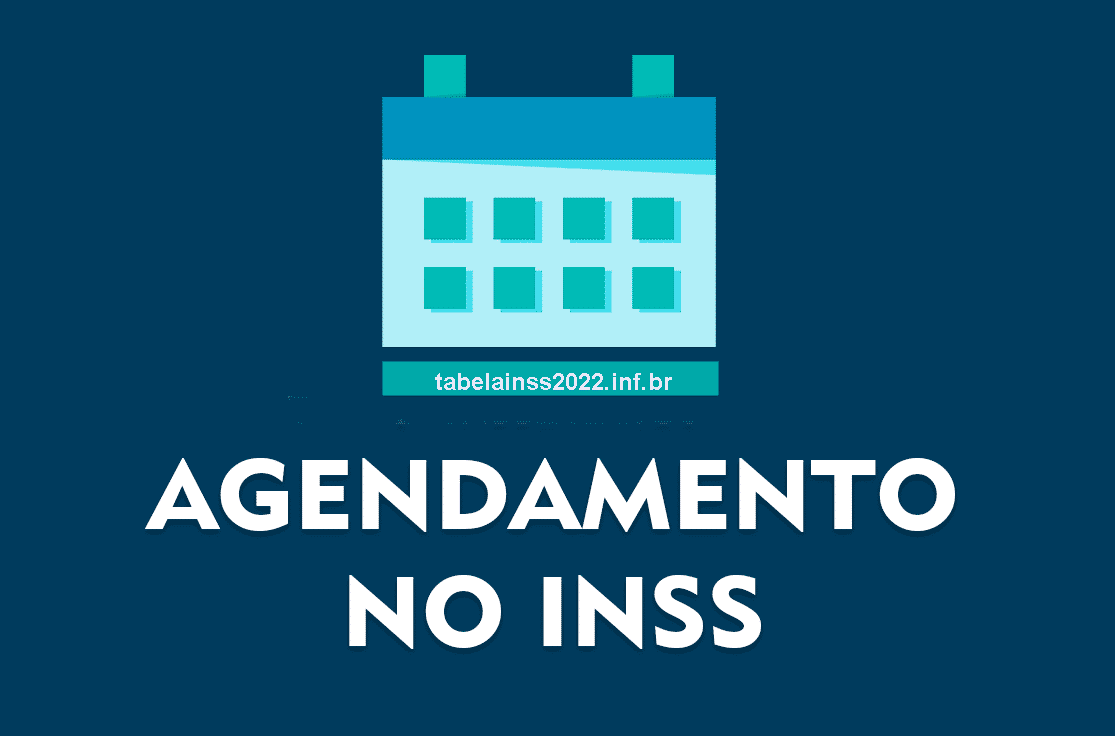 Meu INSS Agendamento Como agendar perícia e requerimento de atendimento