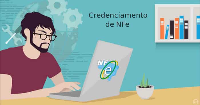 Credenciamento NFe