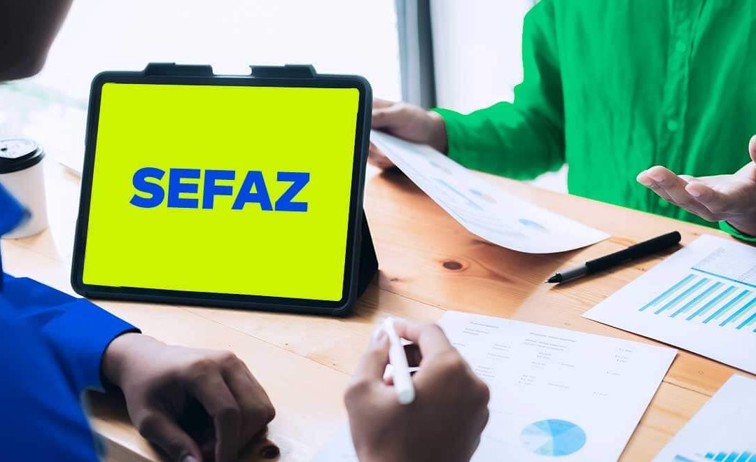 SEFAZ Estadual: Lista de sites de todas as UFs, consulta NFe e certidão CND