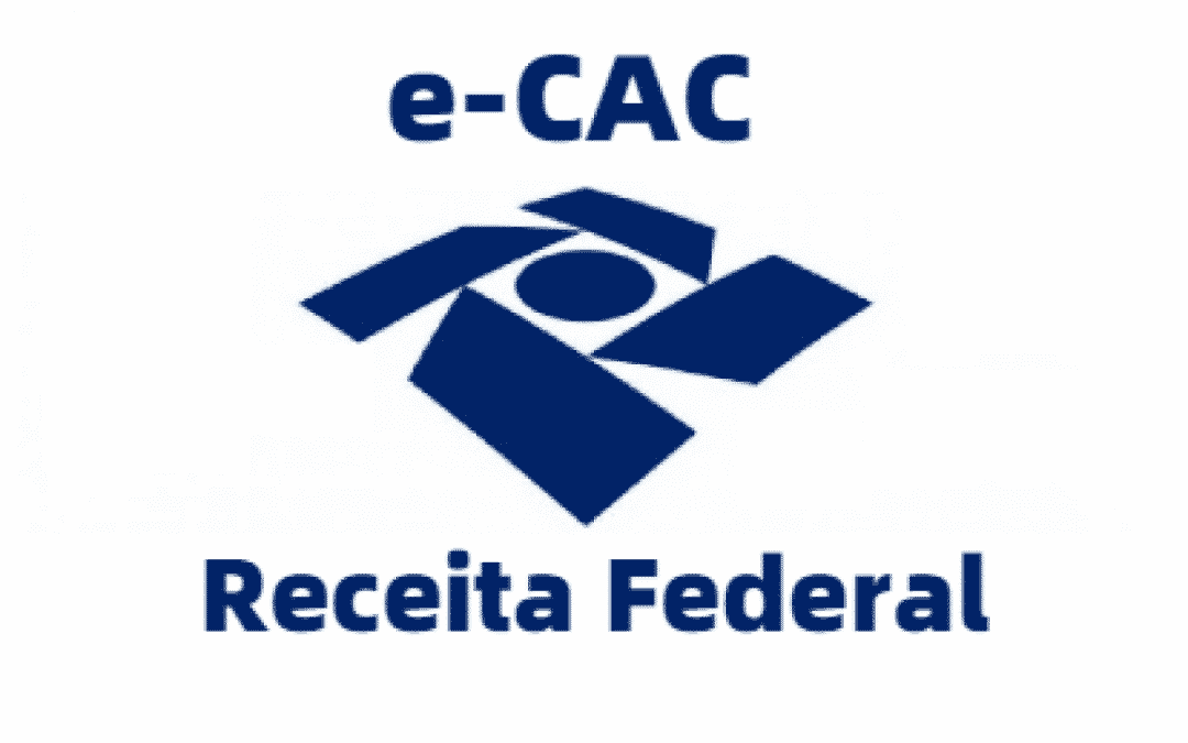 eCac Centro Virtual de Atendimento: Como utilizar este serviço da Receita Federal