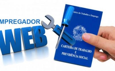 Empregador Web: o que é e como funciona?