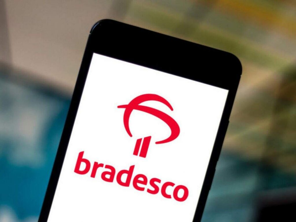 Bradesco Net Empresa