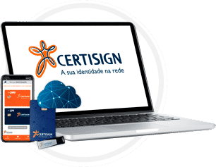 certificado digital Certisign