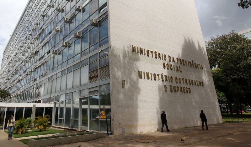 Ministério do Trabalho: O que é, denúncia e agendamento de seguro-desemprego